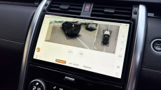 Land Rover Discovery 3.0 D300 R-Dynamic HSE 5dr Auto Diesel Station Wagon